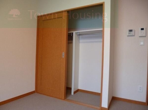 レオパレスアザレアの物件内観写真